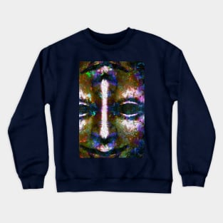 Pretending Crewneck Sweatshirt